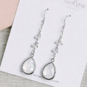 Grace + Hudson Belle Earrings